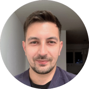 Markus S., zufriedener HOMCOM-Kunde